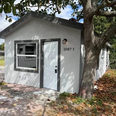 10875 NW 10th Ave, Miami, FL 33168