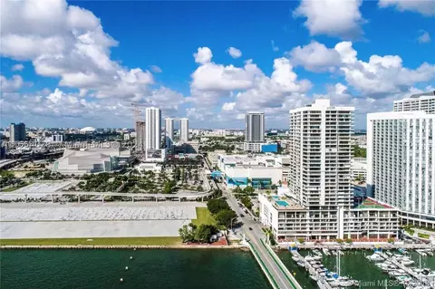 555 NE 15th St #15F, Miami, FL 33132