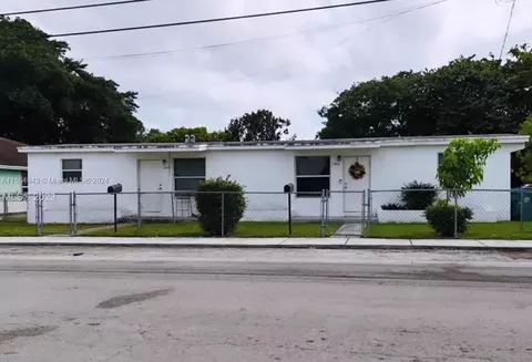 1340 NW 60th St, Miami, FL 33142