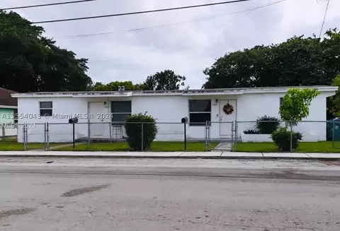 1340 NW 60th St, Miami, FL 33142