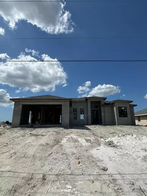 1220 NW 30th Pl, Cape Coral, FL 33993