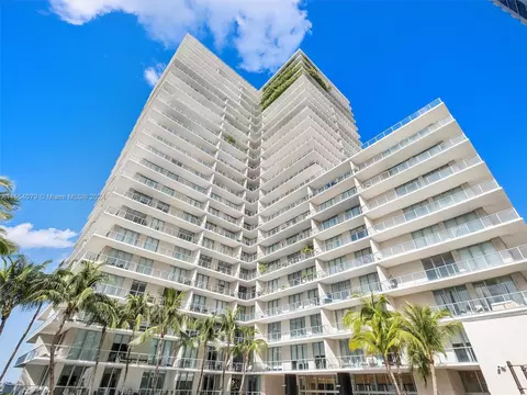 3470 E Coast Ave #H1601, Miami, FL 33137