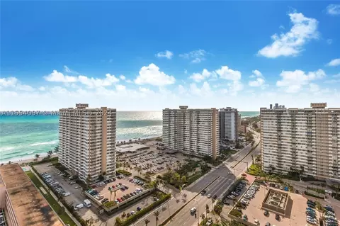 1945 S Ocean Dr #2202, Hallandale Beach, FL 33009