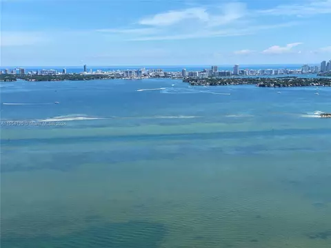 650 NE 32nd St #4601, Miami, FL 33137