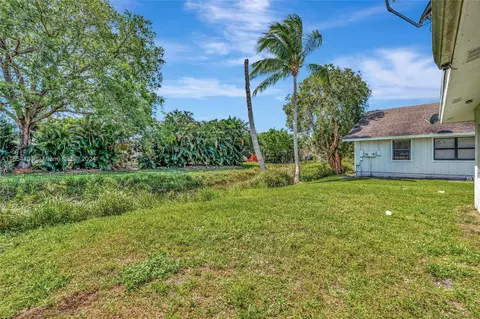 Exterior - 4488 SE Salvatori Rd, Stuart, FL 34997 photo 3 of 7