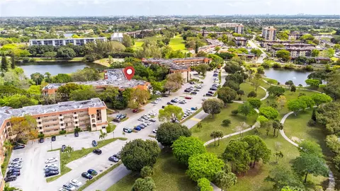 6001 N Falls Cir Dr #306, Lauderhill, FL 33319