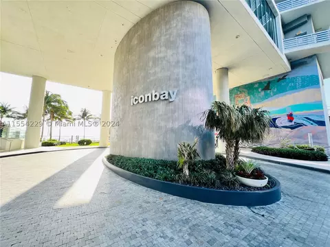 460 NE 28th St #3804, Miami, FL 33137
