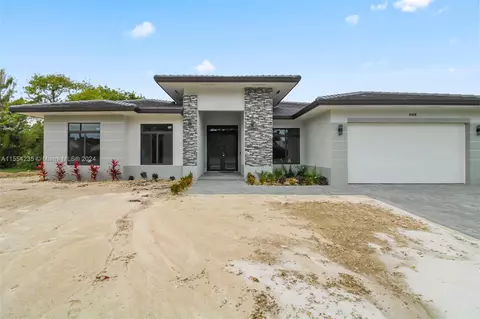 21410 Old Cutler Rd, Cutler Bay, FL 33189