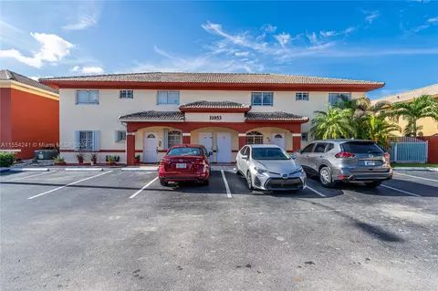 11053 W Okeechobee Rd #202, Hialeah Gardens, FL 33018