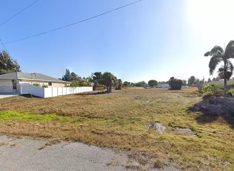 Undisclosed, Cape Coral, FL 33991