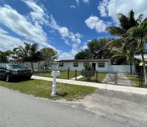 28510 SW 144th Ave, Homestead, FL 33033