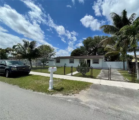 28510 SW 144th Ave, Homestead, FL 33033