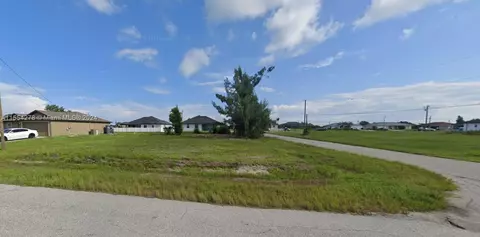 Undisclosed, Cape Coral, FL 33991