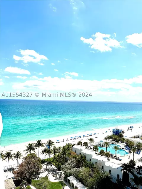 3001 S Ocean Dr #1619, Hollywood, FL 33019