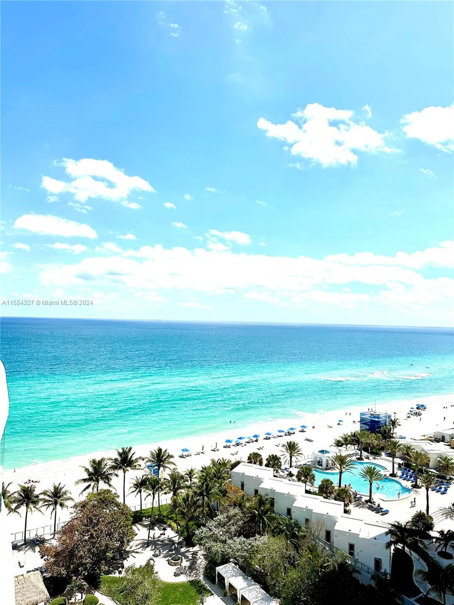 3001 S Ocean Dr Unit 1619