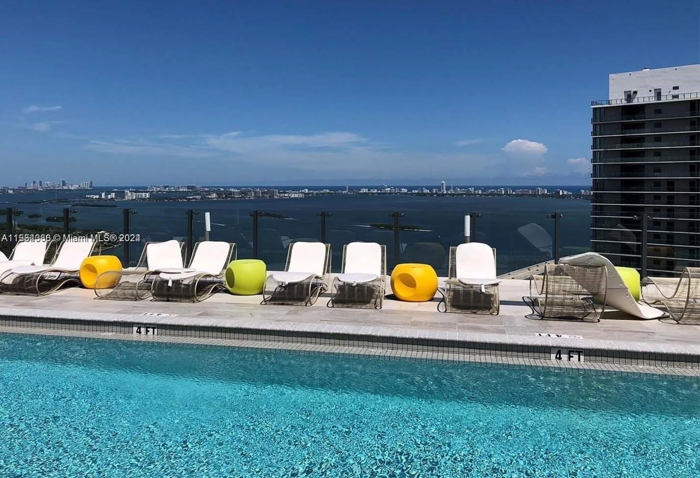 501 NE 31st St Unit 3707  