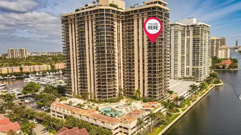 19667 Turnberry Way #15K, Aventura, FL 33180