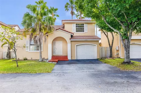 12738 NW 13th St, Sunrise, FL 33323