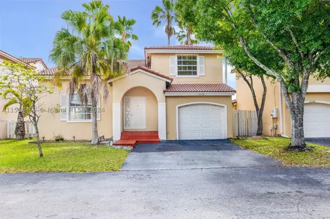 12738 NW 13th St, Sunrise, FL 33323