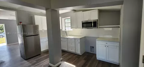 12401 W Randall Park Dr, Miami, FL 33167