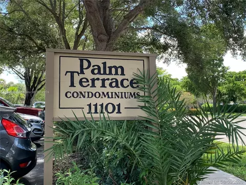11101 Royal Palm Blvd #201, Coral Springs, FL 33065