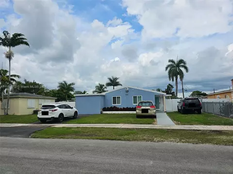 16951 SW 303, Homestead, FL 33030