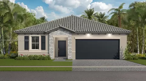2629 SE 9 St, Homestead, FL 33034