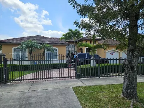 16960 SW 296th St, Homestead, FL 33030