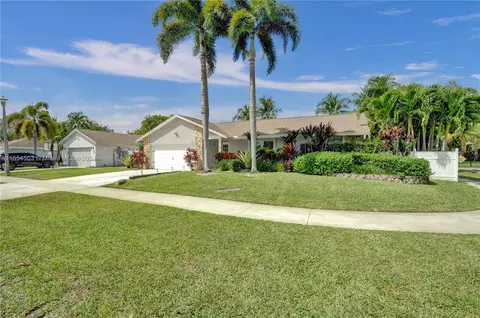 783 NW 42nd Way, Deerfield Beach, FL 33442