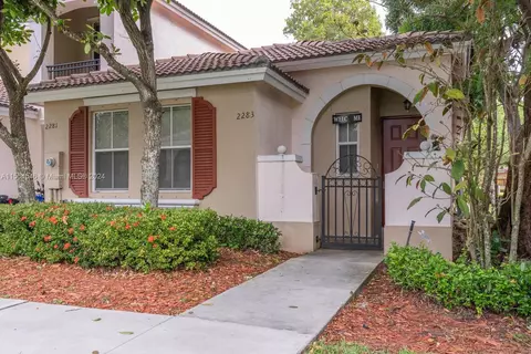 2283 NE 42nd Cir #0, Homestead, FL 33033