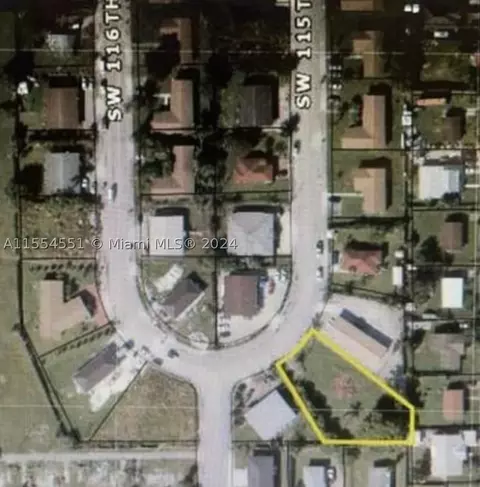 22350 SW 115th Ct, Miami, FL 33170