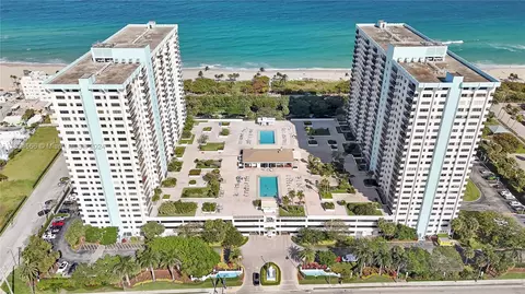 1201 S Ocean Dr #1804S, Hollywood, FL 33019