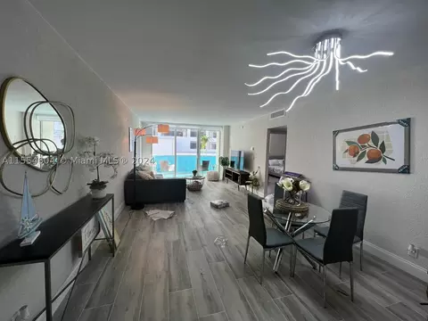 4001 S Ocean Dr #3F, Hollywood, FL 33019