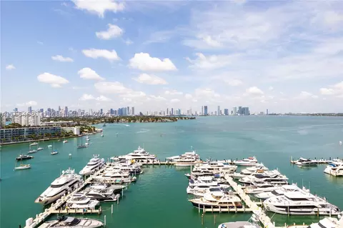 1800 Sunset Harbour Dr #1508, Miami Beach, FL 33139