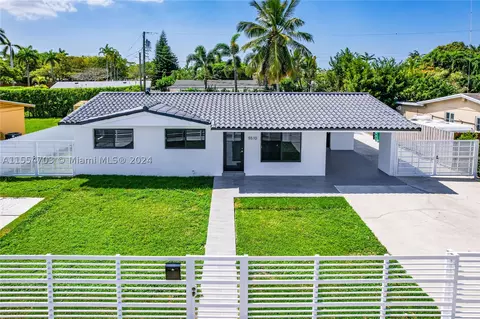 5510 SW 104th Ave, Miami, FL 33165
