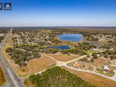 818 Oak, Ocala, FL 34472 photo 1