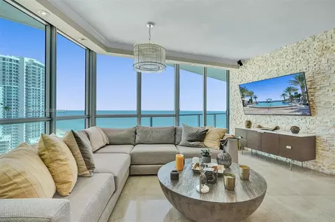 3101 S Ocean Dr #2605, Hollywood, FL 33019