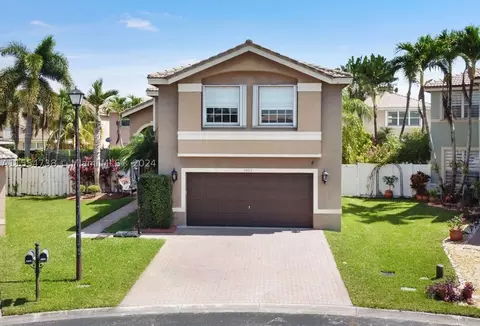 14913 SW 21st St, Miramar, FL 33027