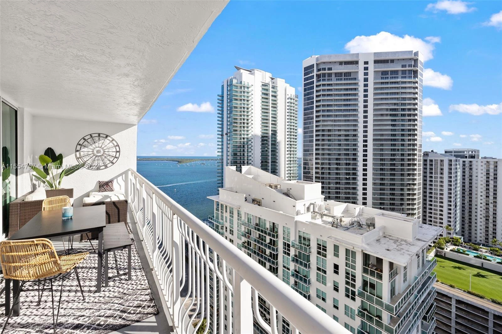 1200 Brickell Bay Dr Unit 3219