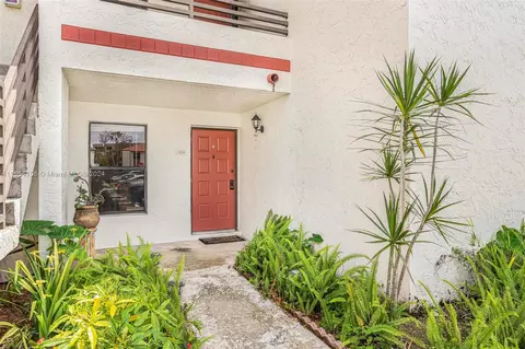 1134 N Hiatus Rd #1134, Pembroke Pines, FL 33026