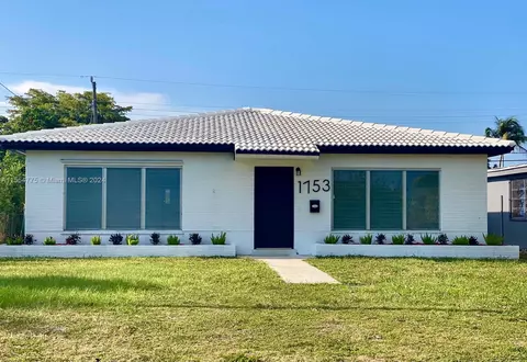 Undisclosed, North Miami Beach, FL 33162