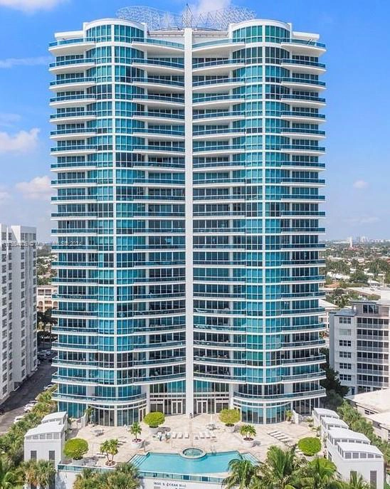 1600 S Ocean Blvd Unit 1702  