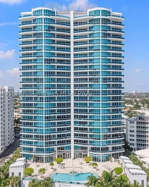 1600 S Ocean Blvd #1702, Pompano Beach, FL 33062