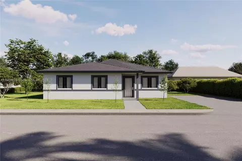 416 SW 6th Ave, Homestead, FL 33030