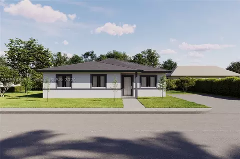 416 SW 6th Ave, Homestead, FL 33030