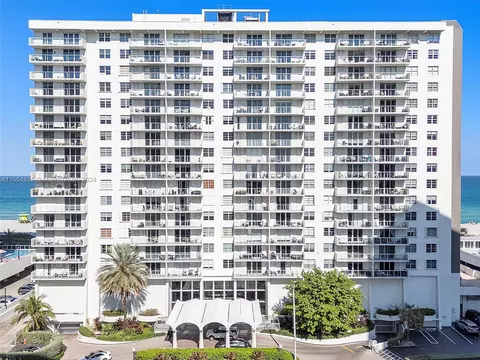 5701 Collins Ave #514, Miami Beach, FL 33140