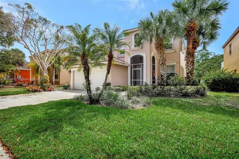 17130 SW 49th Pl, Miramar, FL 33027