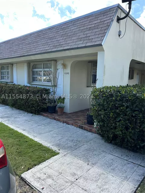 11345 SW 172nd St #11133E, Miami, FL 33157