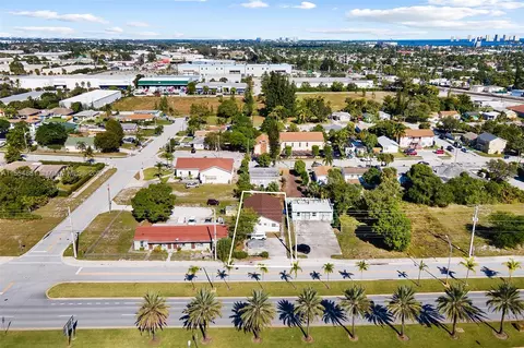 748 Dr Martin Luther King Jr Blvd, Riviera Beach, FL 33404