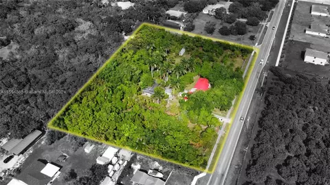 17045 SW 288th St, Homestead, FL 33030